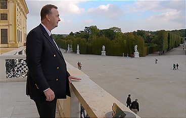 Schönbrunn - Das kaiserliche Refugium