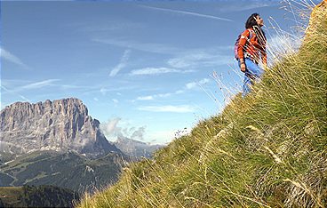 Südtirol - Zwischen Brenner und Bozen