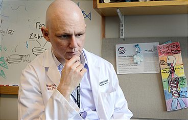 Überleben - Ein Arzt und sein Krebs