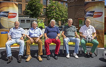 Unsere Mannschaft '74
