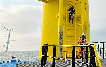 Warten auf ein neues Herz