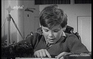 Weihnachtszeit in Bayern (1962)