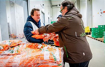 Wir Verschwender:innen