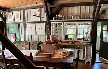 Zeuge der Zeit: Niklas Frank