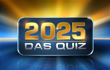 2025 - Das Quiz