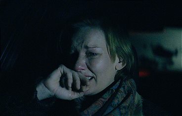 Anatomie eines Falls