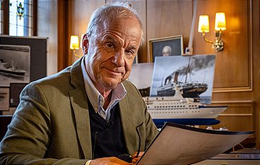 Auf hoher See - von Pauschal bis Superluxus