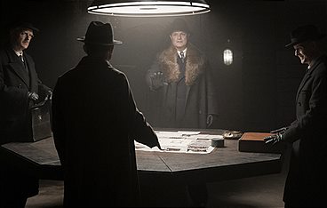 Babylon Berlin