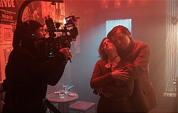 Babylon Berlin