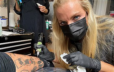 Body Modification: Zwischen Körperkult und Schönheitsstreben