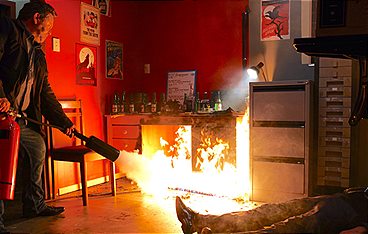 Brokenwood - Mord in Neuseeland