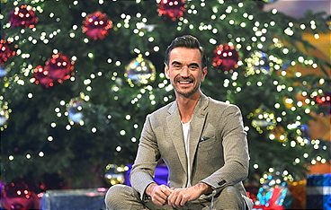 Das Adventsfest der 100.000 Lichter