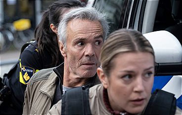Der Amsterdam-Krimi: Der falsche Tote