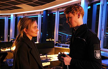 Der Bremerhaven-Krimi. Geschäft mit dem Tod