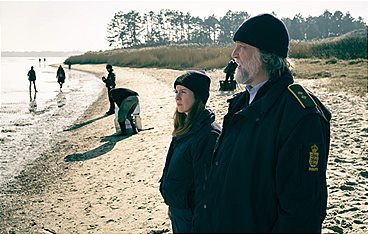 Der Dänemark-Krimi: Die Tote in den Dünen