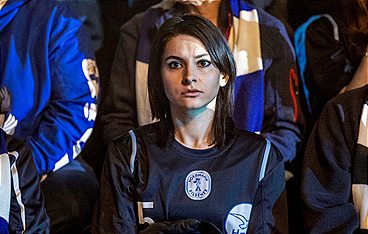 Der Flensburg-Krimi: Wechselspiele
