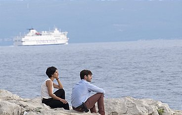 Der Kroatien-Krimi: Der Teufel von Split