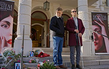 Der Wien-Krimi