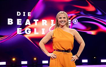 Die Beatrice Egli Show
