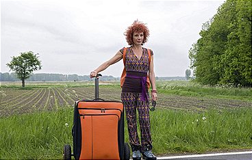 Die Dienstagsfrauen