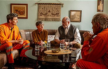 Die Drei von der Müllabfuhr - Miese Abzocke