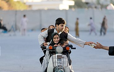 Die Fotografin und der Krieg