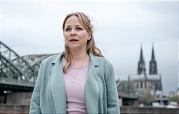 Die Füchsin - Der Spion