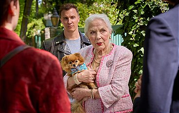 Die Heiland - Wir sind Anwalt