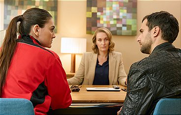 Die Heiland - Wir sind Anwalt