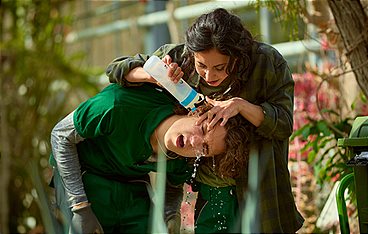 Die Heiland - Wir sind Anwalt