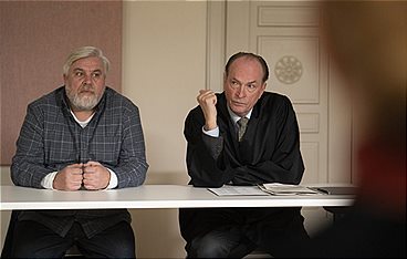 Die Kanzlei