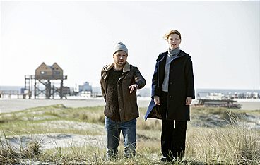 Die Toten am Meer