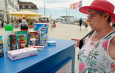 Die Wahrheit über Sonderangebote