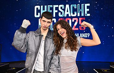 ESC - Das Finale aus Basel