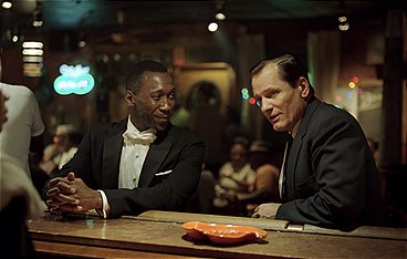 Green Book - Eine besondere Freundschaft