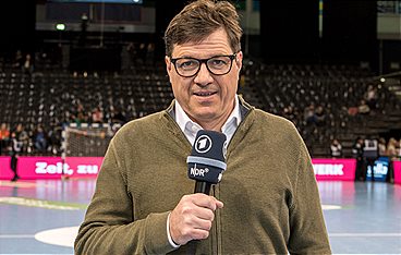 Handball Europameisterschaft 2026