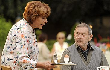 Hotel Heidelberg - Tag für Tag