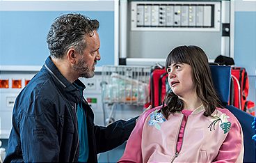 In aller Freundschaft - Die jungen Ärzte