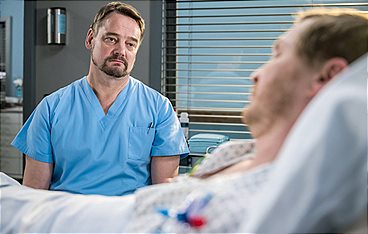 In aller Freundschaft - Die jungen Ärzte