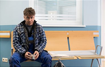 In aller Freundschaft