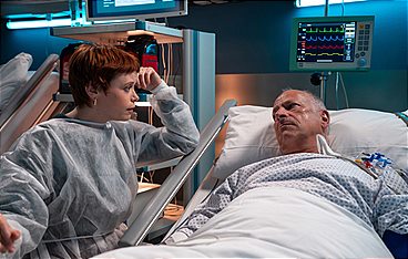 In aller Freundschaft