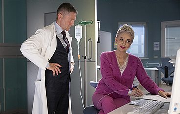 In aller Freundschaft