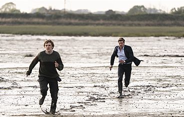 Inspector Lynley & Sergeant Havers