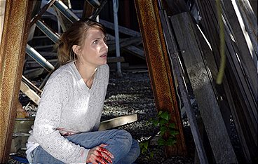 Irene Huss, Kripo Göteborg - Der erste Verdacht