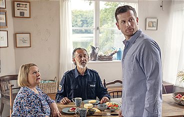 Käthe und ich