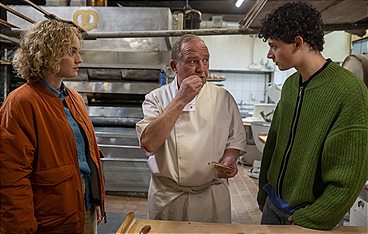 Kanzlei Liebling Kreuzberg - Ein Meisterstück