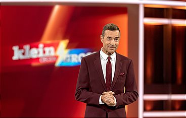 Klein gegen Groß - Das unglaubliche Duell