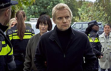 Kommissar Van der Valk - Hoffnung in Amsterdam