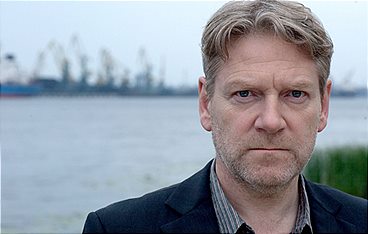 Kommissar Wallander