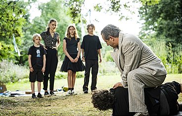 Louma - Familie ist kein Kinderspiel